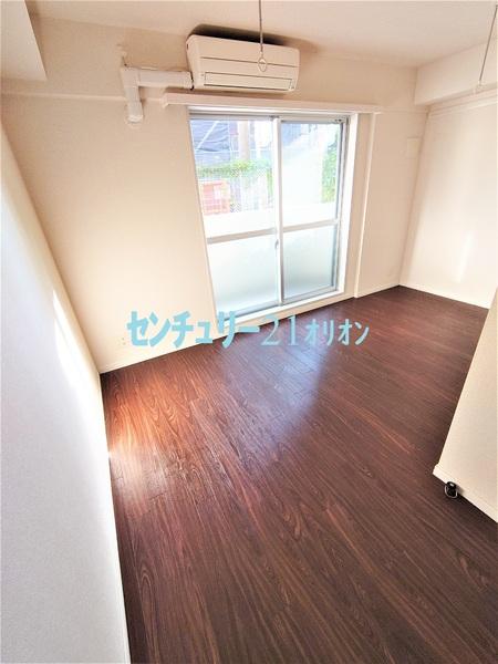 SKYCOURT練馬壱番館