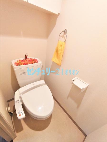 SKYCOURT練馬壱番館