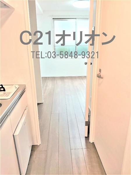 Ｓｉｎｃｒｅａｓｅ中村橋