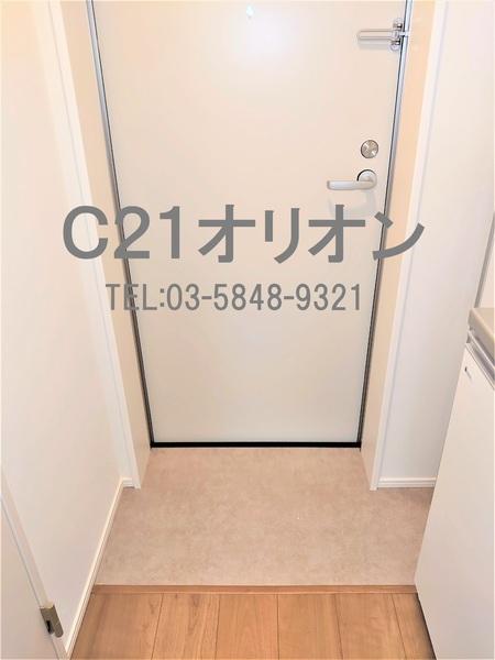 Ｓｉｎｃｒｅａｓｅ中村橋