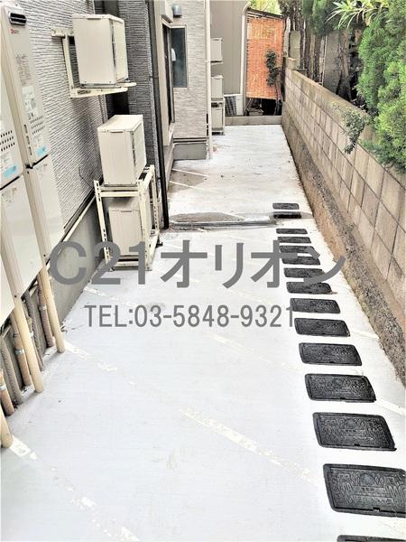 Ｓｉｎｃｒｅａｓｅ中村橋