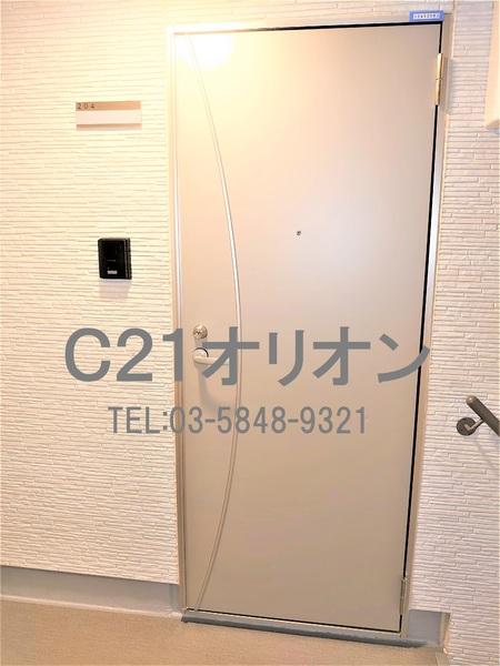 Ｓｉｎｃｒｅａｓｅ中村橋