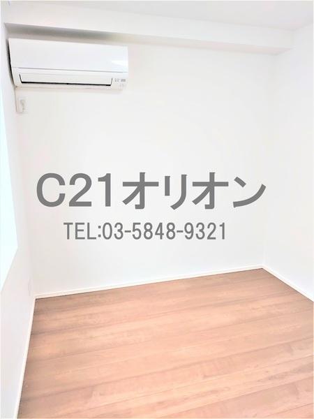 Ｓｉｎｃｒｅａｓｅ中村橋