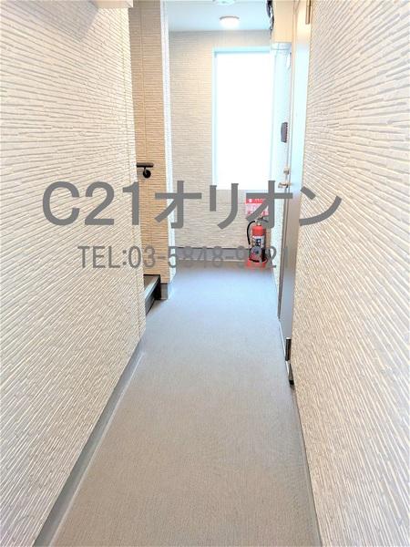 Ｓｉｎｃｒｅａｓｅ中村橋