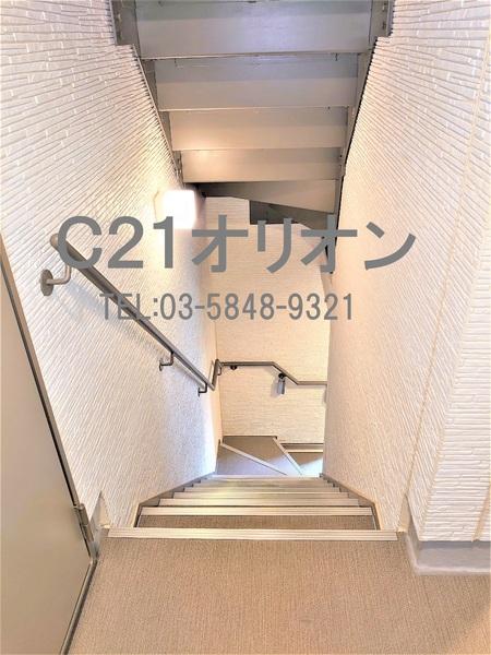 Ｓｉｎｃｒｅａｓｅ中村橋