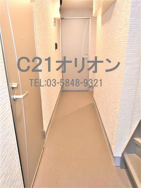 Ｓｉｎｃｒｅａｓｅ中村橋