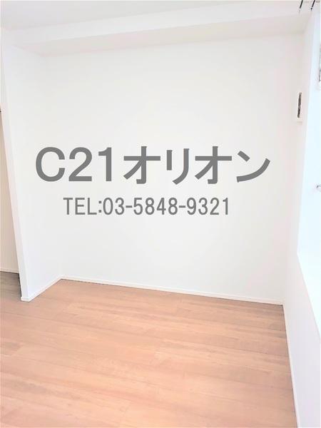 Ｓｉｎｃｒｅａｓｅ中村橋