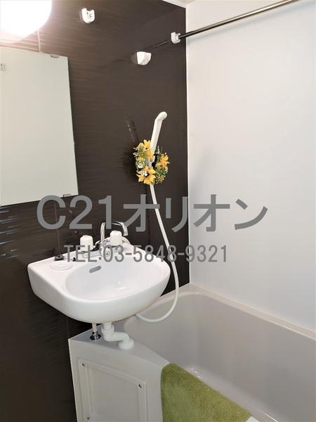 Ｓｉｎｃｒｅａｓｅ中村橋