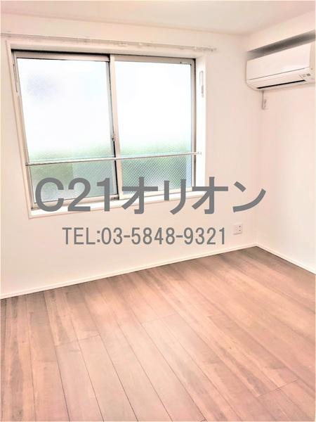 Ｓｉｎｃｒｅａｓｅ中村橋