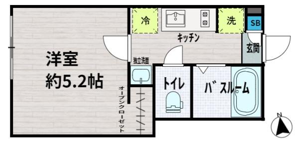 GRANQUAL野方フロント