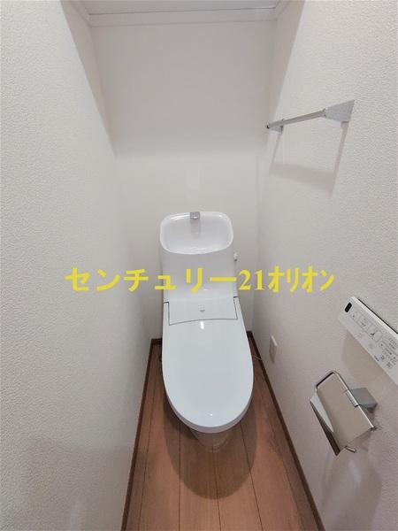 GRANQUAL野方フロント