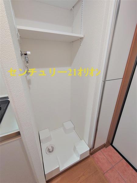 GRANQUAL野方フロント