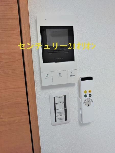 GRANQUAL野方フロント