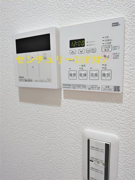 GRANQUAL野方フロント