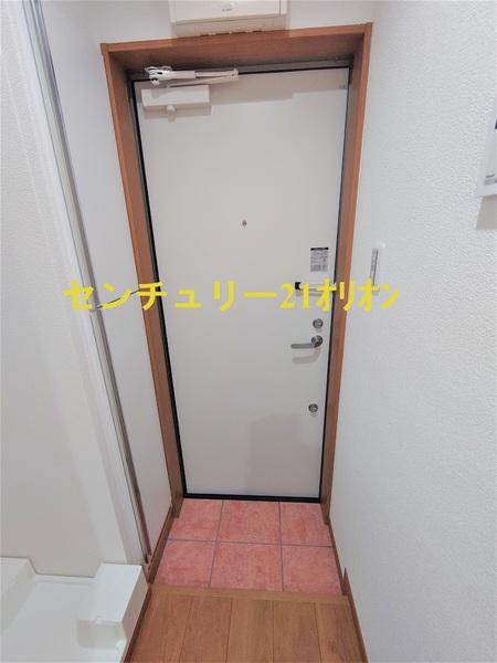 GRANQUAL野方フロント