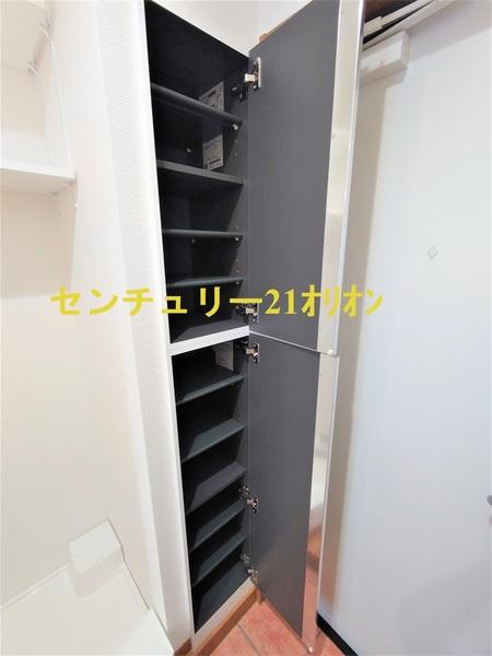 GRANQUAL野方フロント