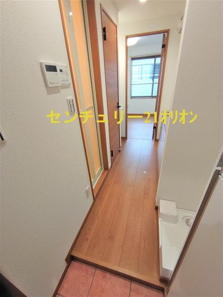 GRANQUAL野方フロント