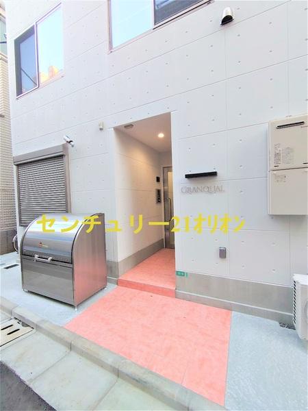 GRANQUAL野方フロント