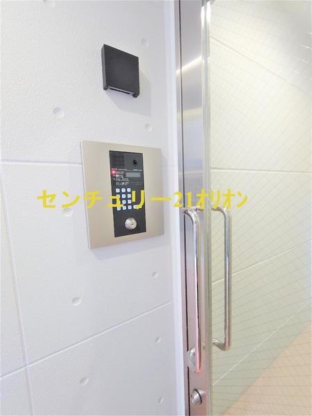 GRANQUAL野方フロント