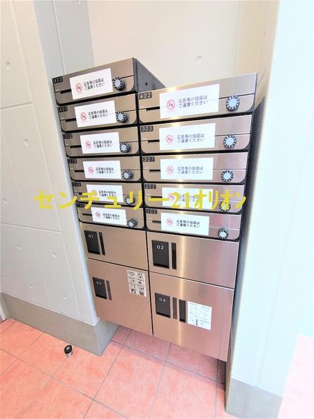 GRANQUAL野方フロント