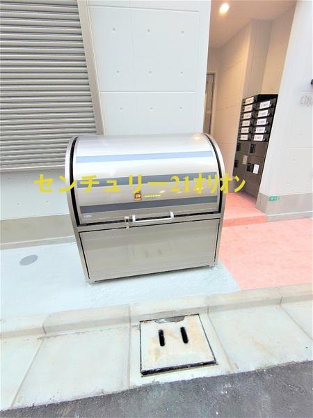 GRANQUAL野方フロント