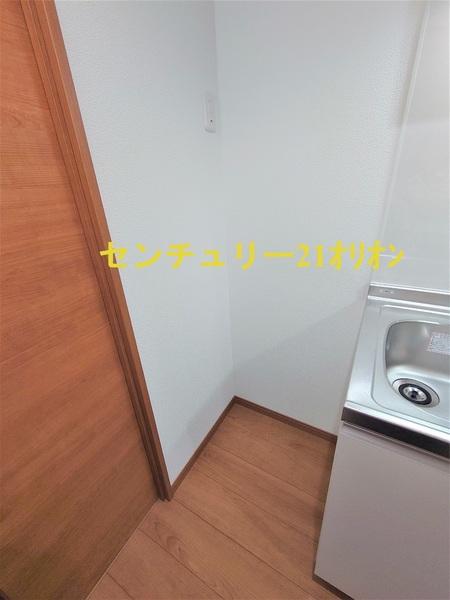 GRANQUAL野方フロント