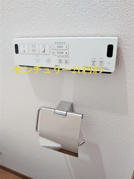 GRANQUAL野方フロント