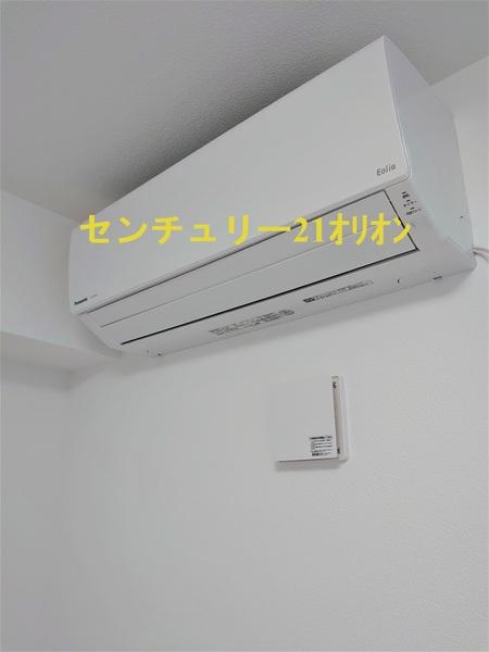 GRANQUAL野方フロント