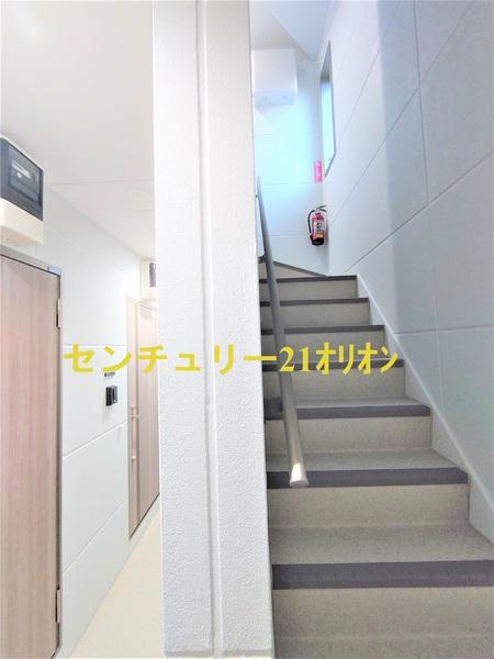 GRANQUAL野方フロント