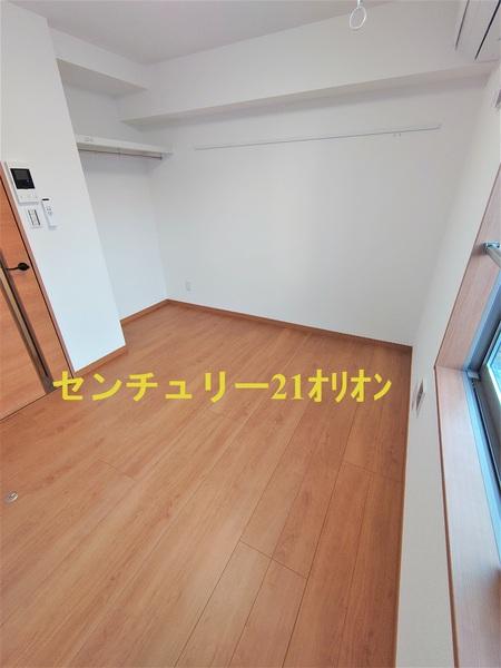 GRANQUAL野方フロント