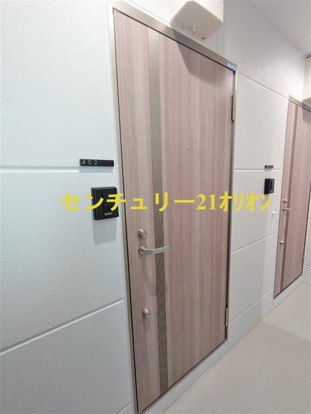 GRANQUAL野方フロント