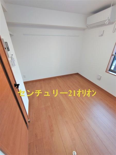 GRANQUAL野方フロント