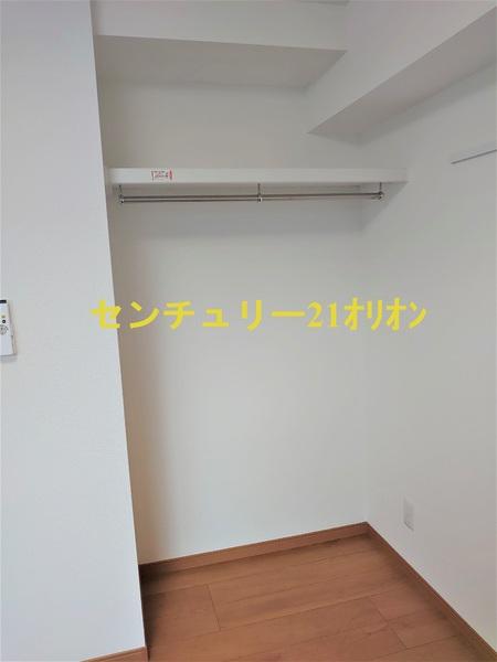 GRANQUAL野方フロント