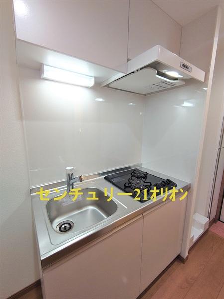 GRANQUAL野方フロント