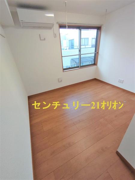 GRANQUAL野方フロント