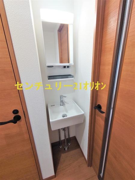 GRANQUAL野方フロント