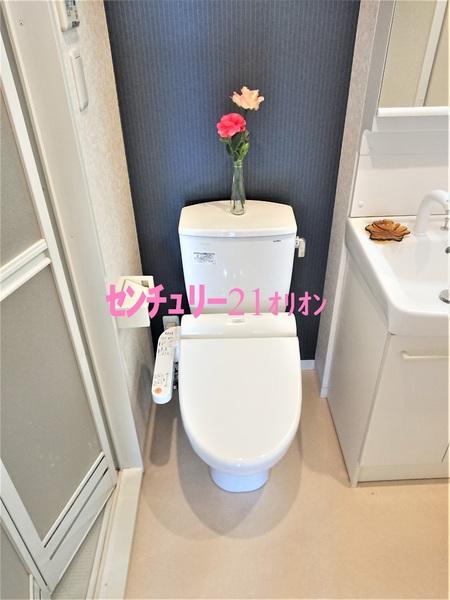 Respire　Fujimidai／レスピールフジミダイ