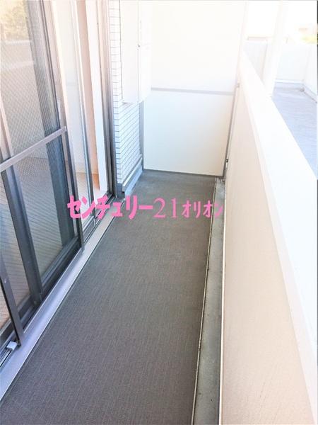 Respire　Fujimidai／レスピールフジミダイ