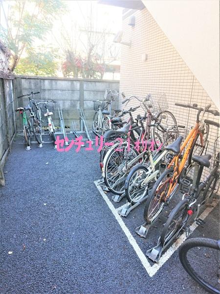 Respire　Fujimidai／レスピールフジミダイ