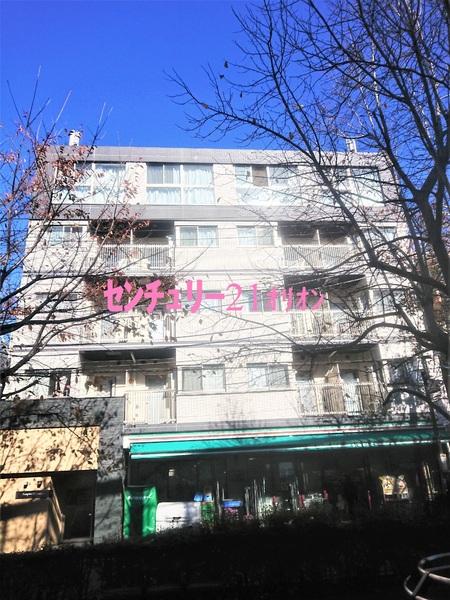 Respire　Fujimidai／レスピールフジミダイ