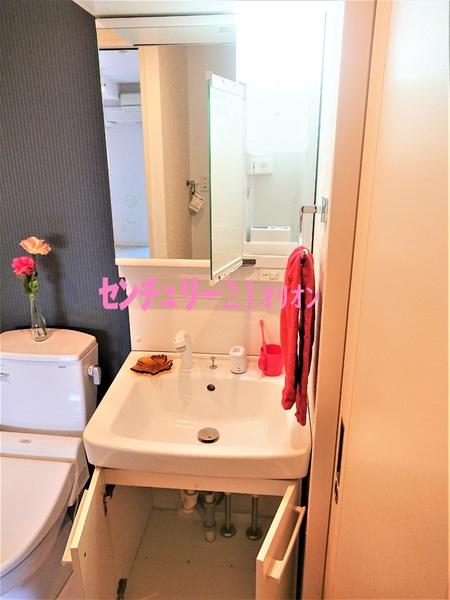 Respire　Fujimidai／レスピールフジミダイ