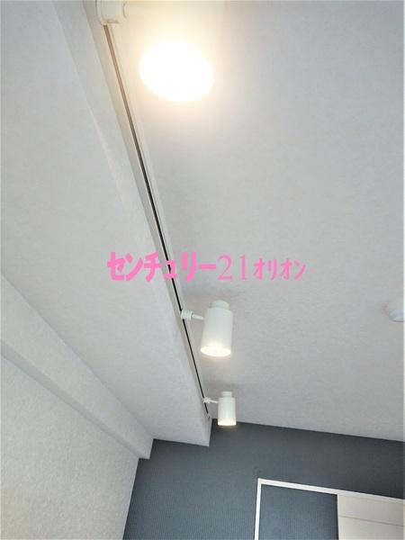 Respire　Fujimidai／レスピールフジミダイ