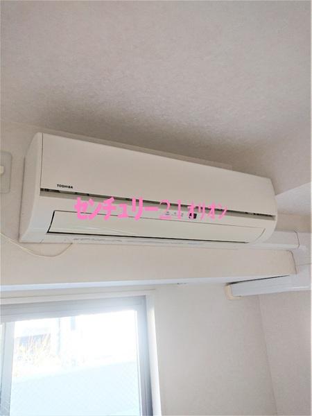 Respire　Fujimidai／レスピールフジミダイ