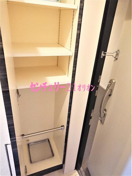 Respire　Fujimidai／レスピールフジミダイ