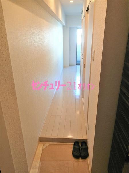 Respire　Fujimidai／レスピールフジミダイ