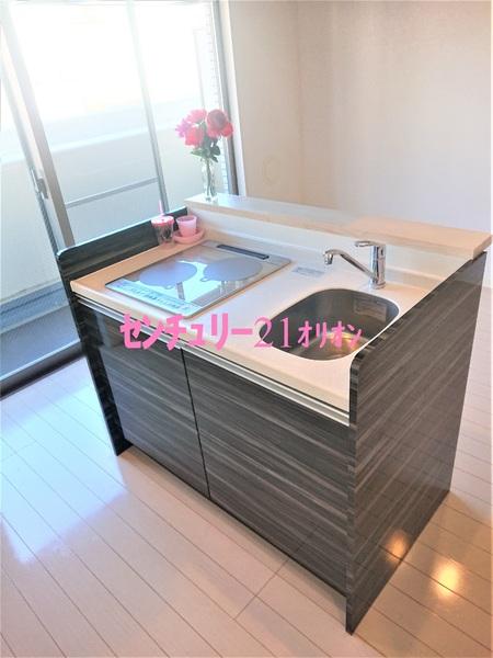 Respire　Fujimidai／レスピールフジミダイ