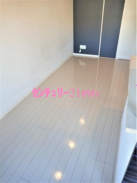 Respire　Fujimidai／レスピールフジミダイ