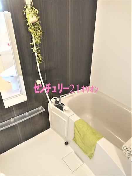 Respire　Fujimidai／レスピールフジミダイ