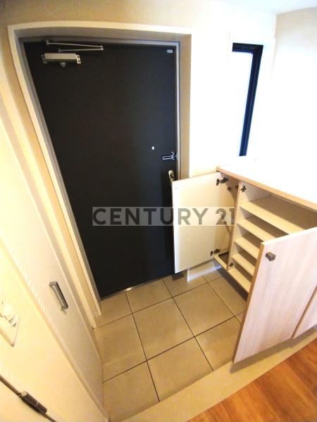 練馬区豊玉北４丁目のマンション