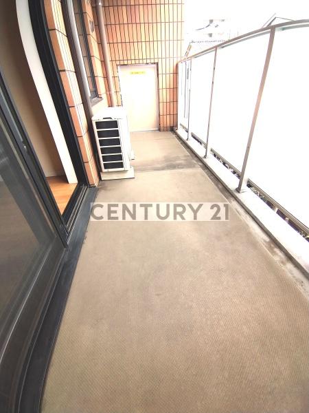 練馬区豊玉北４丁目のマンション